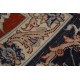 1799 - Isfahan silk & wool carpet