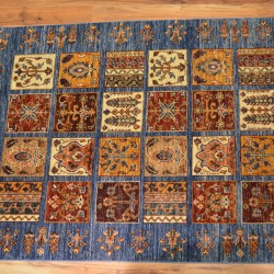 1853 - Shirvan Carpet