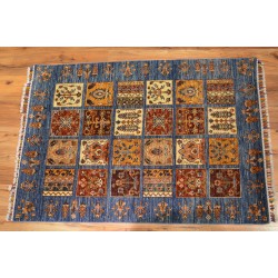 1853 - Shirvan Carpet