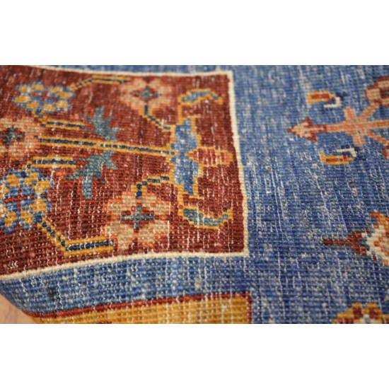 1853 - Shirvan Carpet