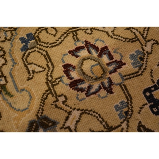 1788 - New Nain Palace Carpet