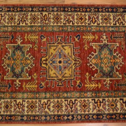 1791 - Shirvan Carpet