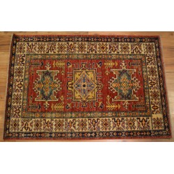 1791 - Shirvan Carpet