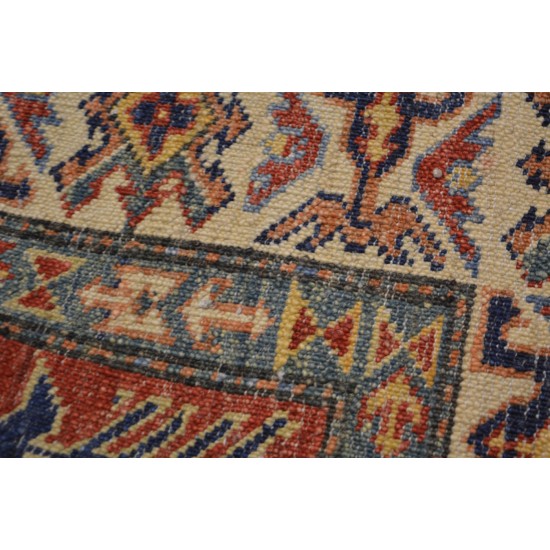 1791 - Shirvan Carpet