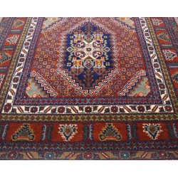 1800 - Tabriz İranian carpet