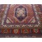 1800 - Tabriz İranian carpet