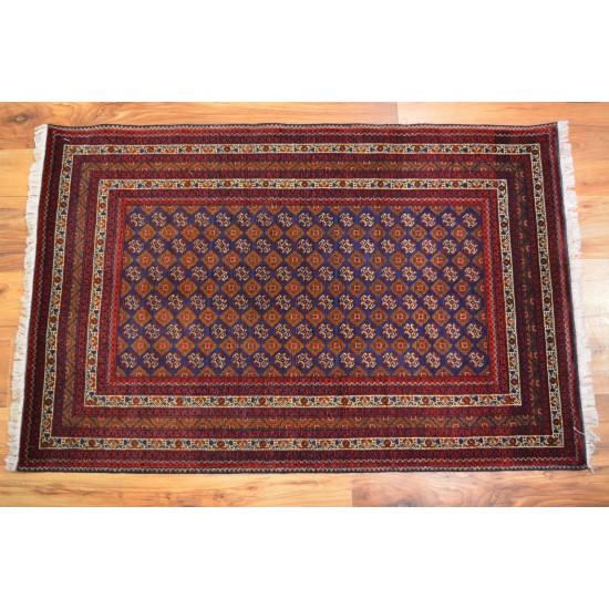1752 - Turkmen hocarüşnayi carpet