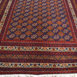 1752 - Turkmen hocarüşnayi carpet