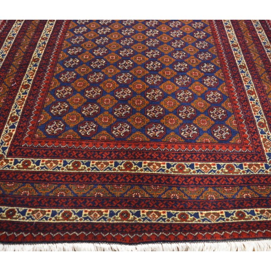 1752 - Turkmen hocarüşnayi carpet