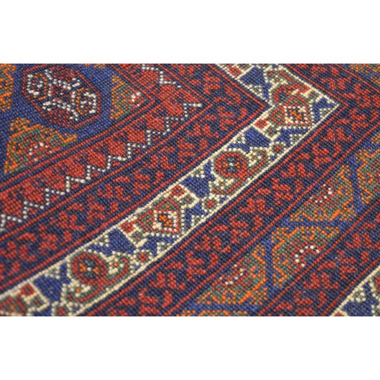 1752 - Turkmen hocarüşnayi carpet