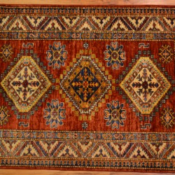 1790 - Shirvan carpet