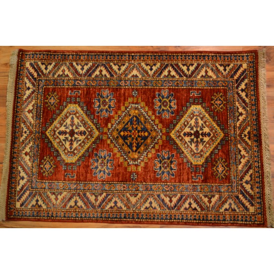 1790 - Shirvan carpet