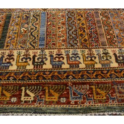 1760 - Shirvan carpet