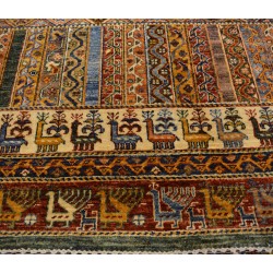 1760 - Shirvan carpet