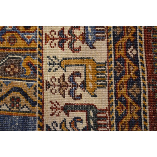 1760 - Shirvan carpet