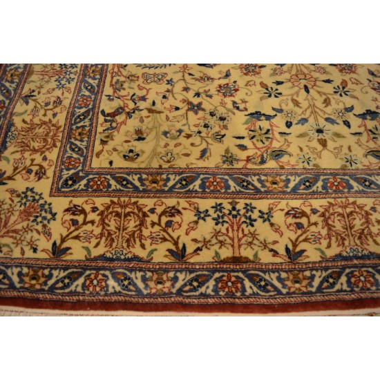 1765 - Old Nain carpet