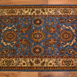 1798 - Contemporary Suzani Rug Collection