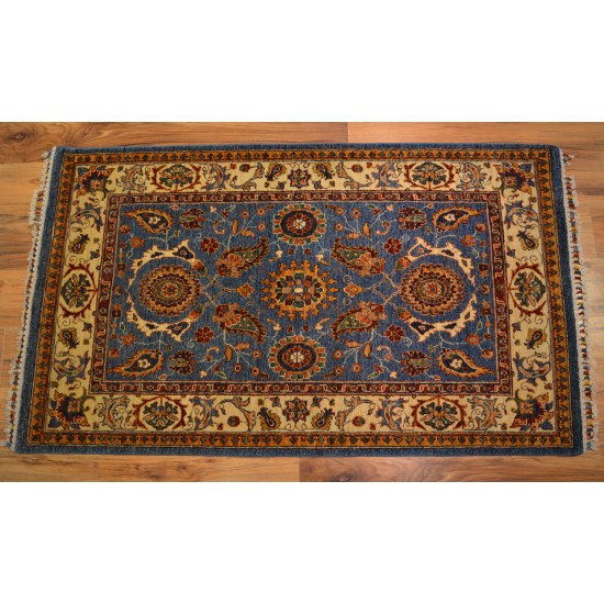 1798 - Contemporary Suzani Rug Collection