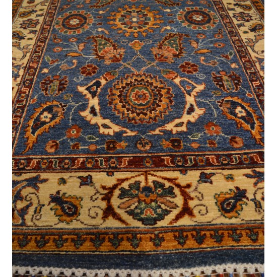 1798 - Contemporary Suzani Rug Collection