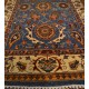 1798 - Contemporary Suzani Rug Collection