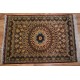 1807 - Mosaic Design Carpet - Afghanistan