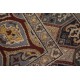 1807 - Mosaic Design Carpet - Afghanistan