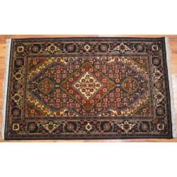 1801 - Afghanistan Fish Design Carpet