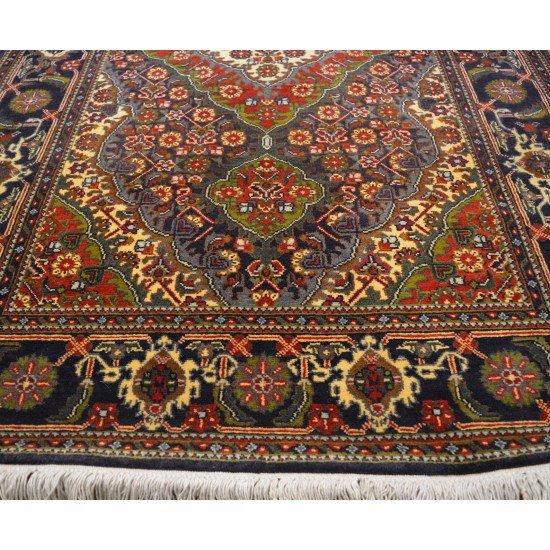 1801 - Afghanistan Fish Design Carpet