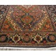 1801 - Afghanistan Fish Design Carpet