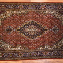 1827 - Tebriz İranian carpet