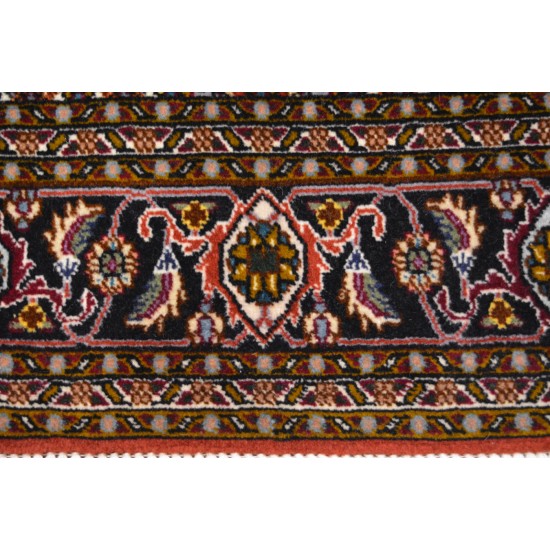 1827 - Tebriz İranian carpet