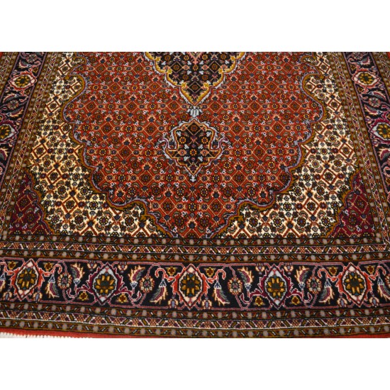 1827 - Tebriz İranian carpet