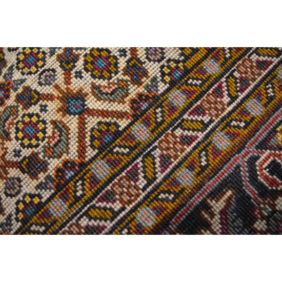 1827 - Tebriz İranian carpet