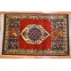 1813 - Bakhtiari carpet