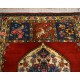 1813 - Bakhtiari carpet