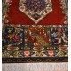 1813 - Bakhtiari carpet