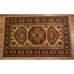 1832 - Shirvan carpet