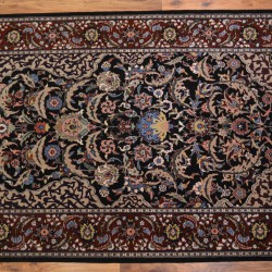 1766 - Hereke carpet Topkapı palace design