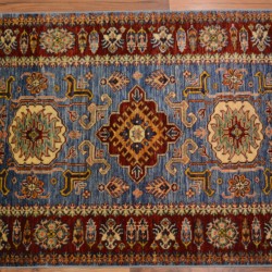 1753 - Shirvan carpet