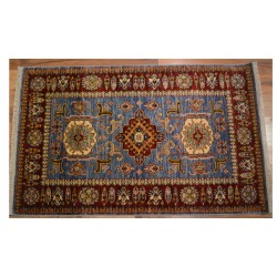 1753 - Shirvan carpet