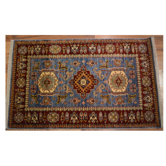 1753 - Shirvan carpet