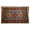 1753 - Shirvan carpet