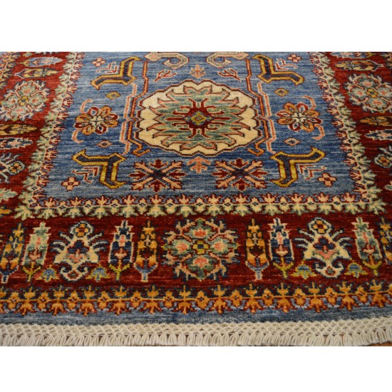 1753 - Shirvan carpet