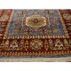 1753 - Shirvan carpet
