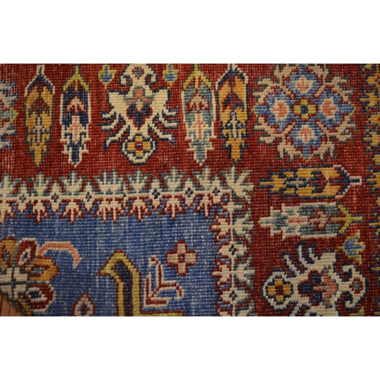 1753 - Shirvan carpet