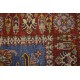 1753 - Shirvan carpet