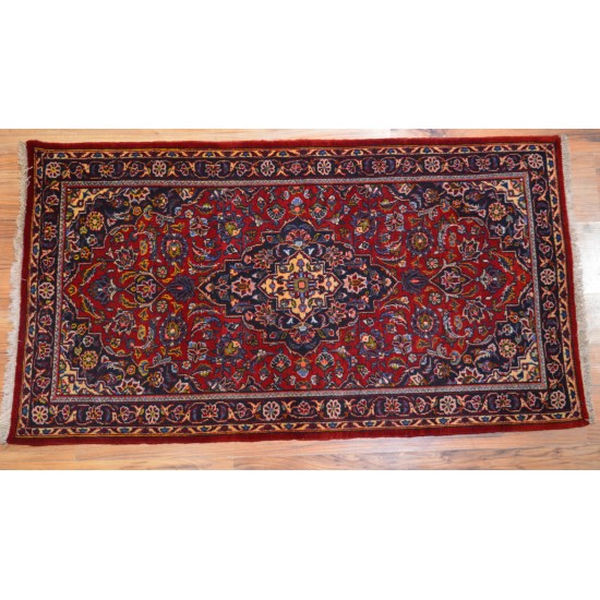 1968 - Old Kashan Carpet