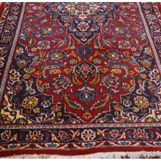 1968 - Old Kashan Carpet