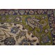1842 – Isfahan silk & wool carpet
