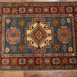 1783 - Shirvan carpet